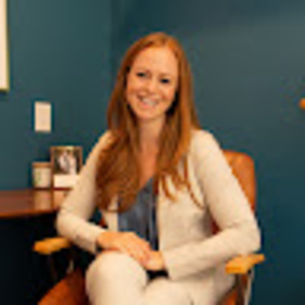Meet your Posher, Natalie